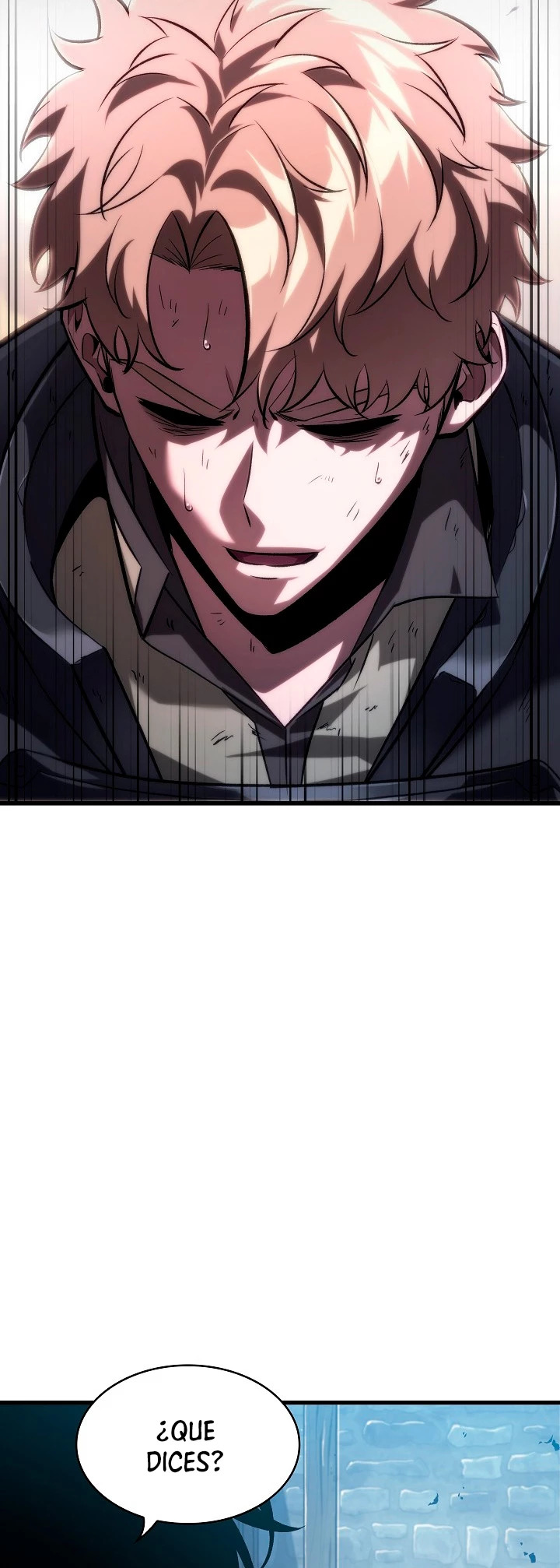 Read Pick Me Up Infinite Gacha ES Manga Online