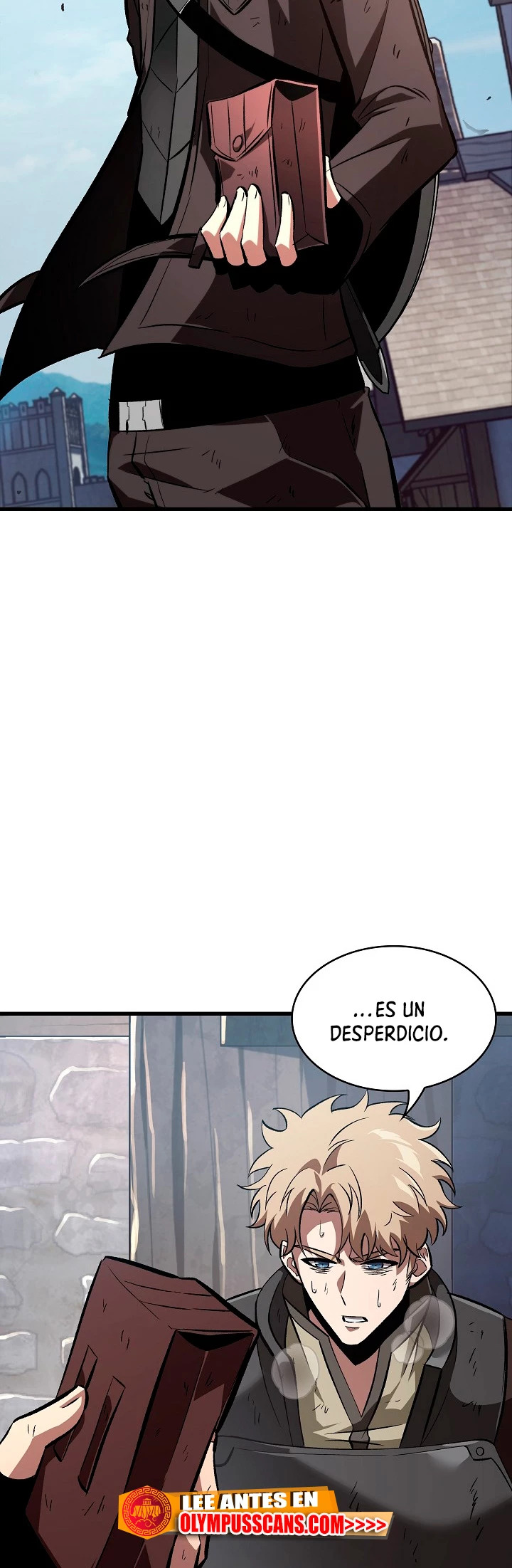 Read Pick Me Up Infinite Gacha ES Manga Online