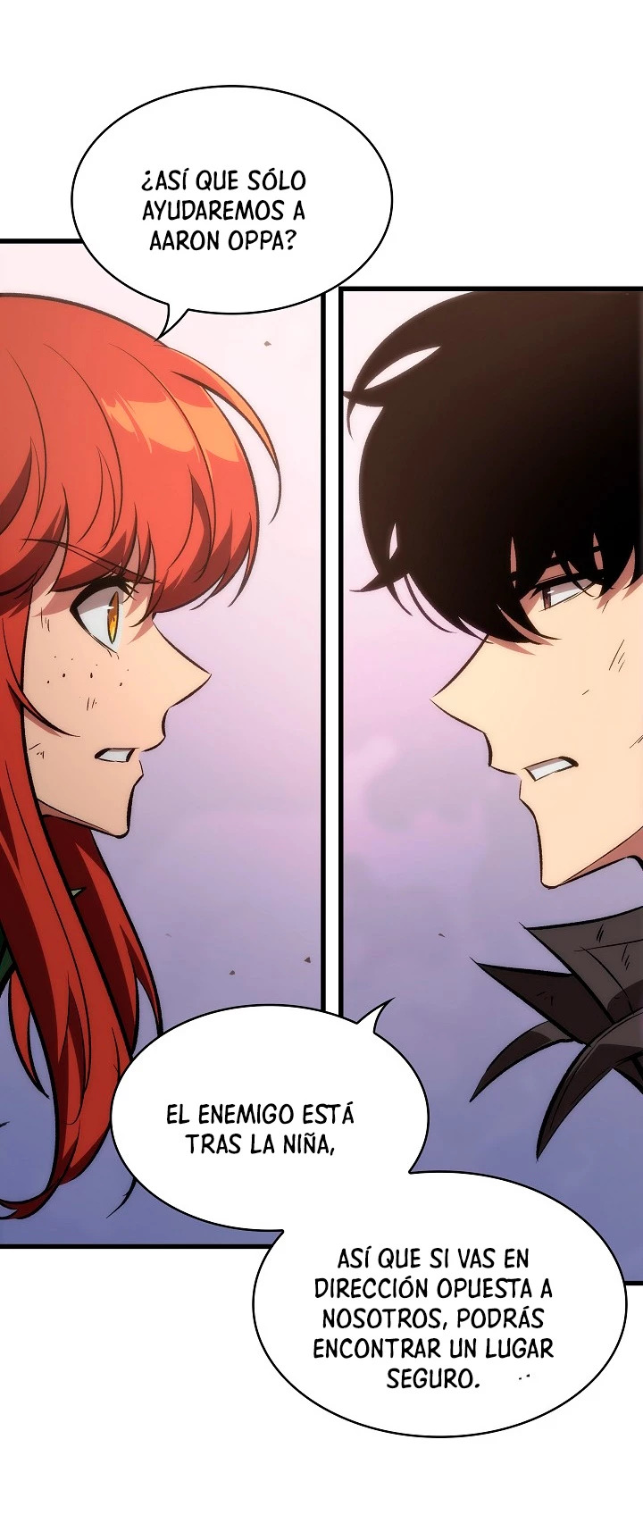 Read Pick Me Up Infinite Gacha ES Manga Online