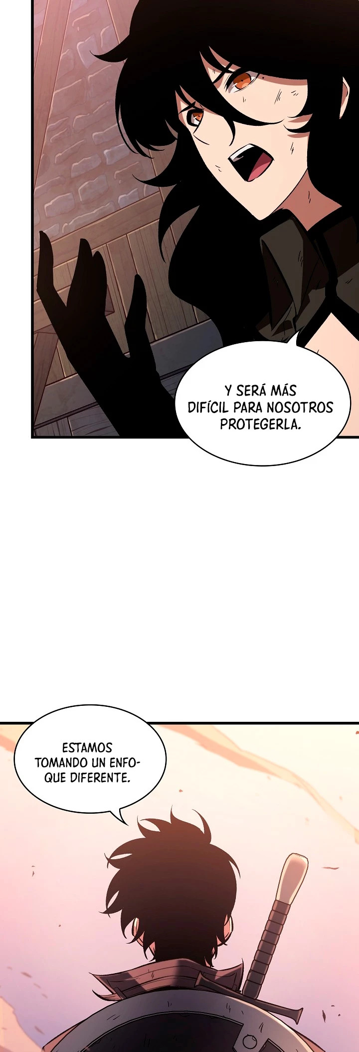 Read Pick Me Up Infinite Gacha ES Manga Online
