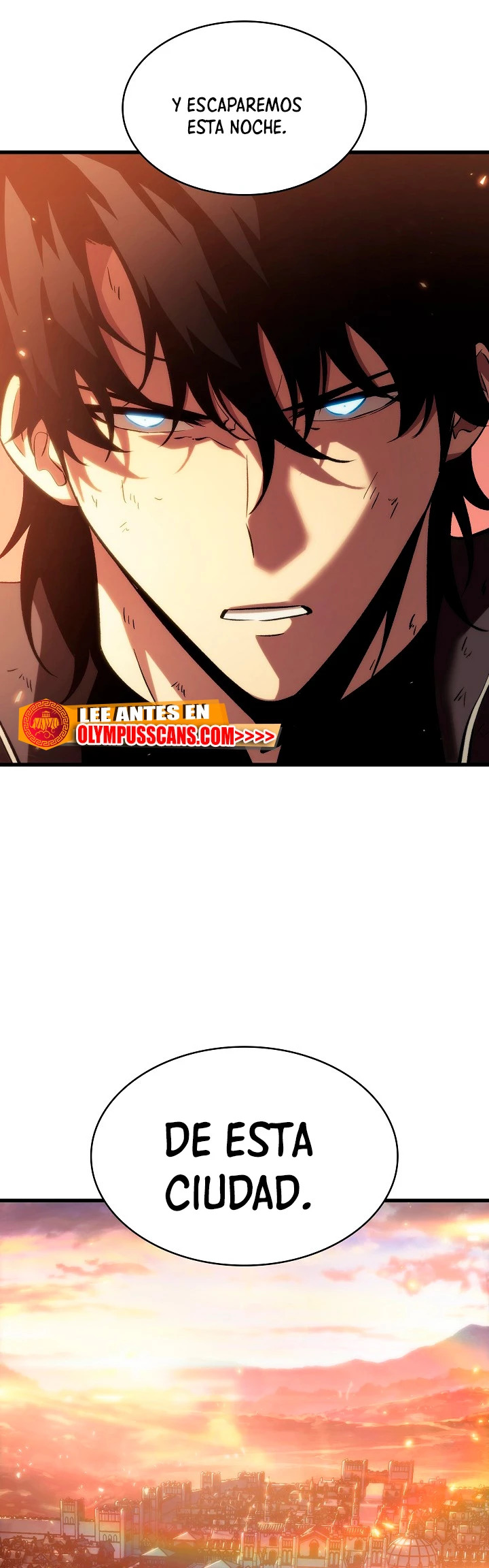 Read Pick Me Up Infinite Gacha ES Manga Online
