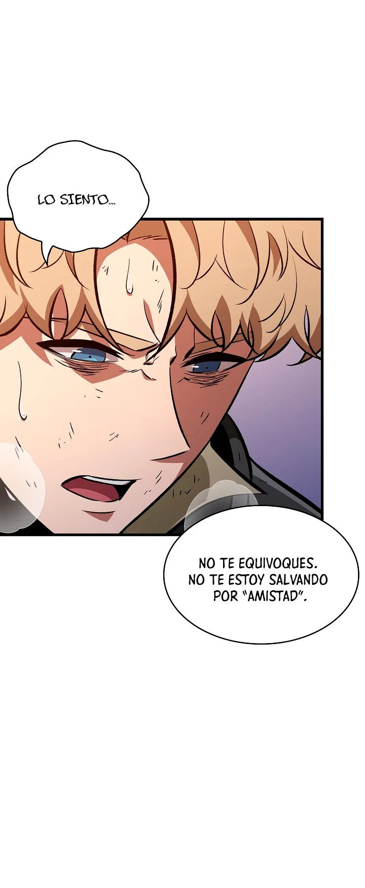 Read Pick Me Up Infinite Gacha ES Manga Online