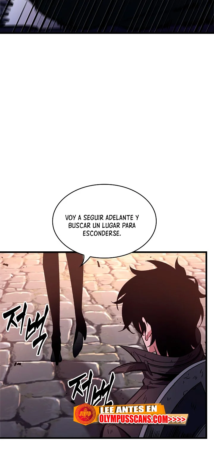 Read Pick Me Up Infinite Gacha ES Manga Online