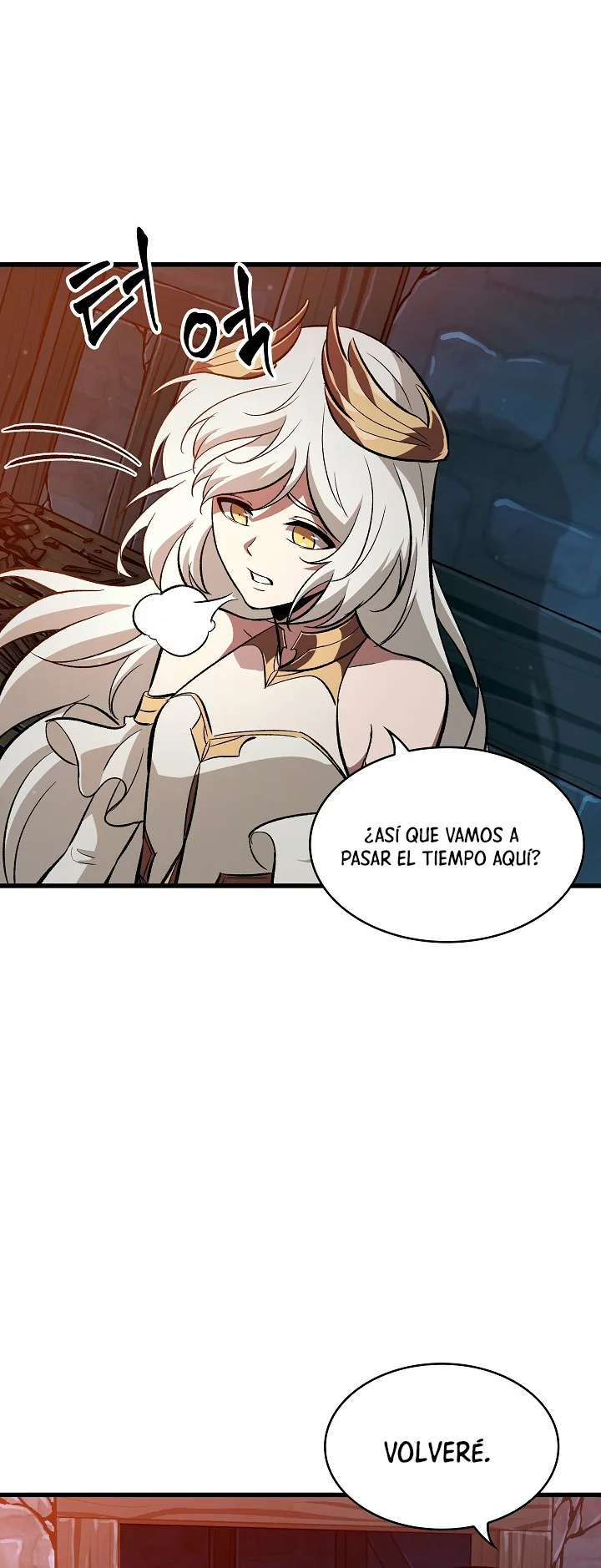 Read Pick Me Up Infinite Gacha ES Manga Online