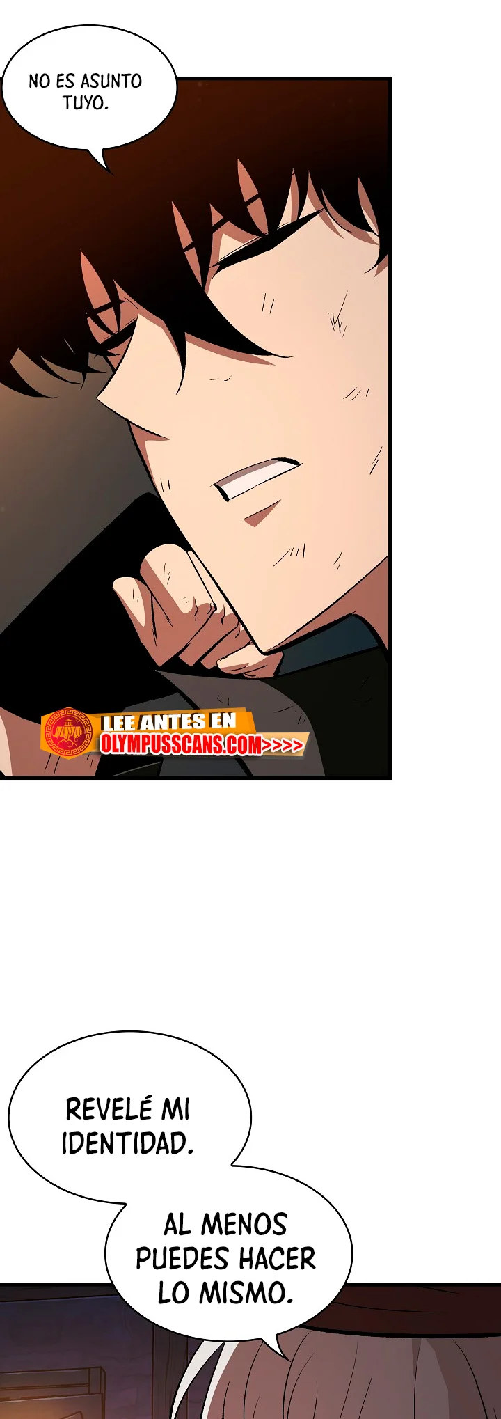 Read Pick Me Up Infinite Gacha ES Manga Online