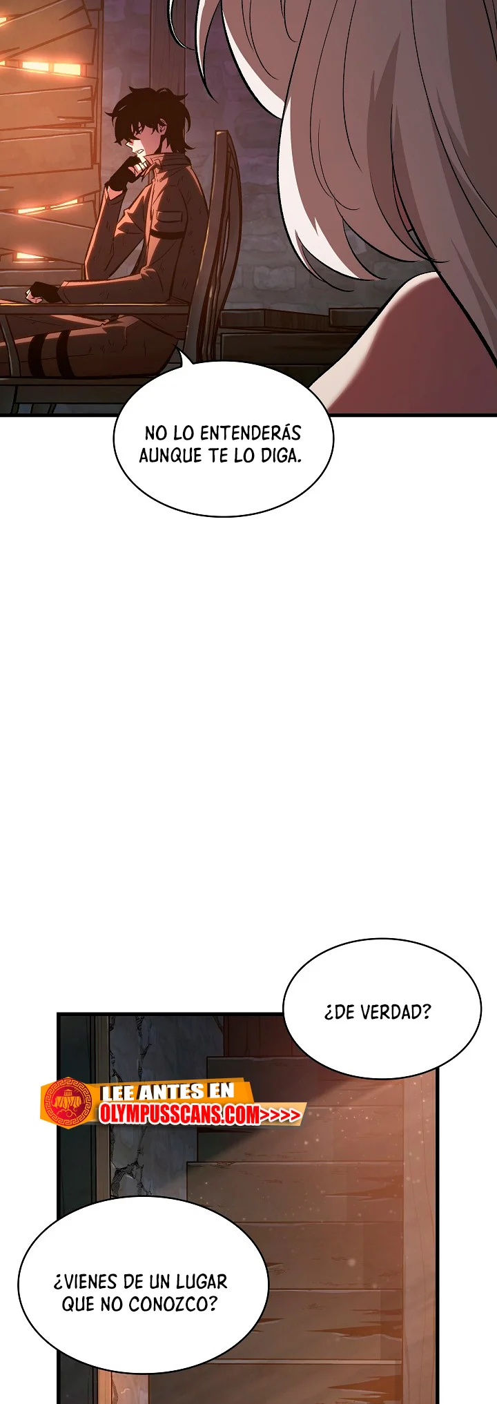 Read Pick Me Up Infinite Gacha ES Manga Online