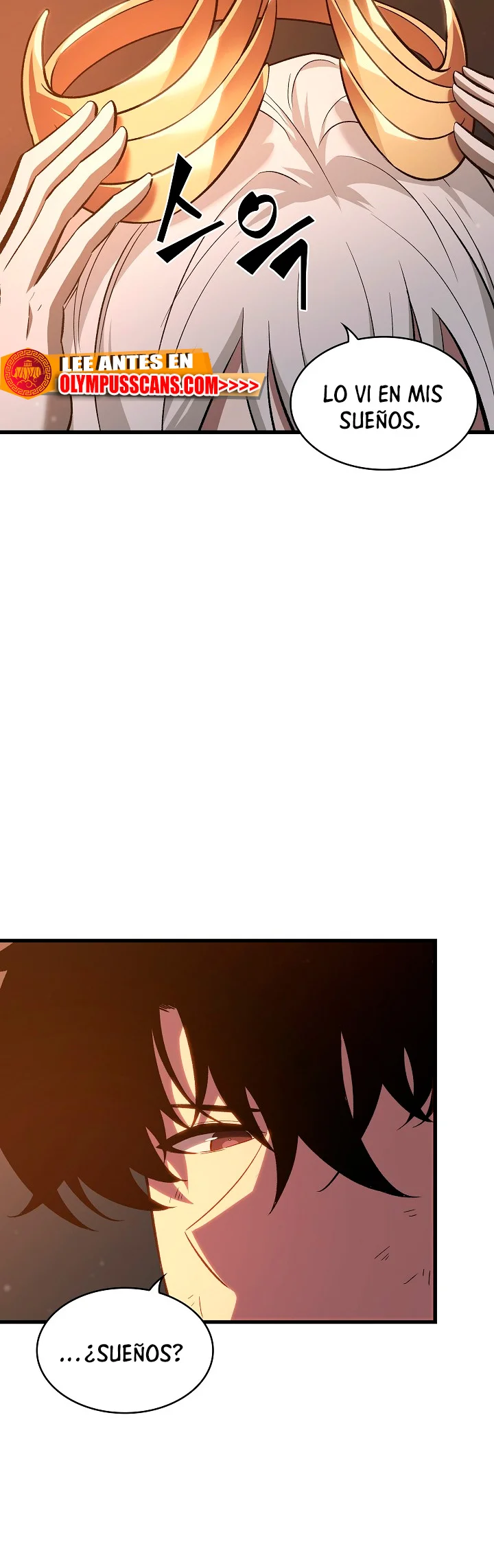Read Pick Me Up Infinite Gacha ES Manga Online
