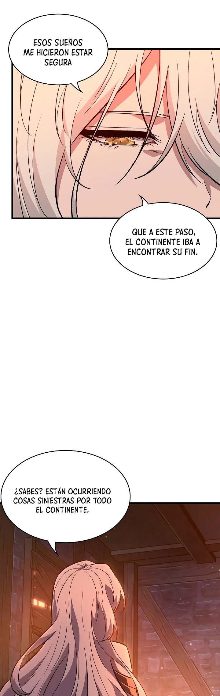 Read Pick Me Up Infinite Gacha ES Manga Online