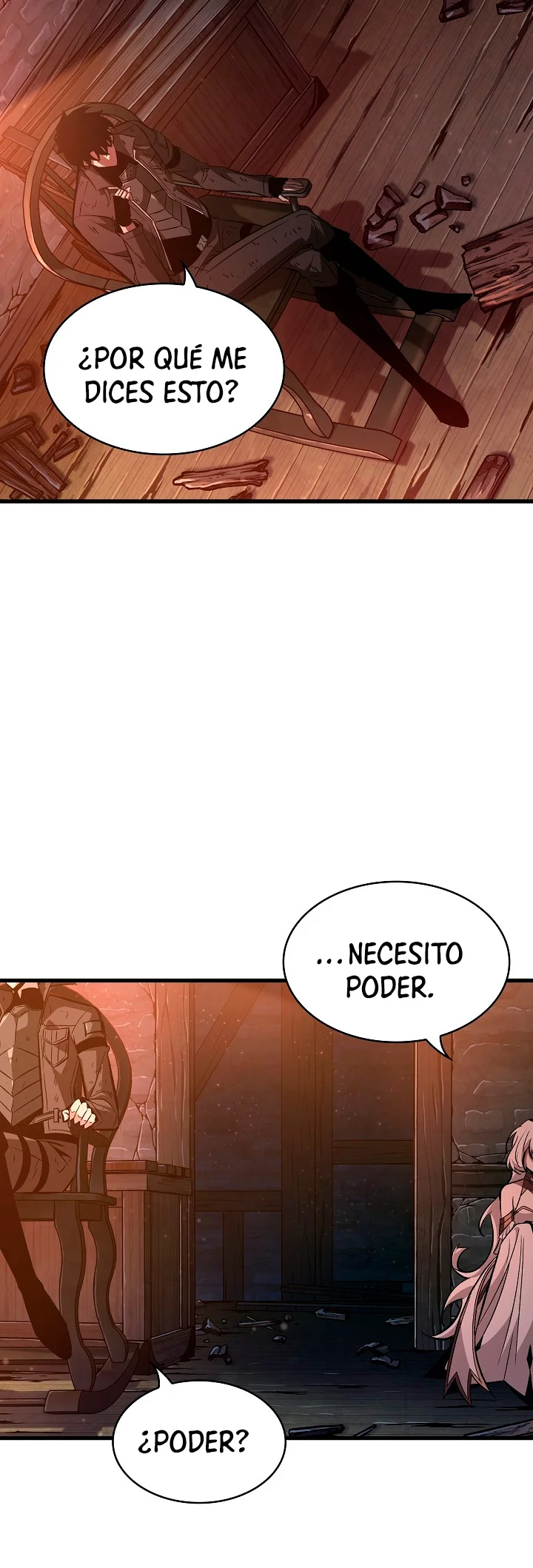 Read Pick Me Up Infinite Gacha ES Manga Online