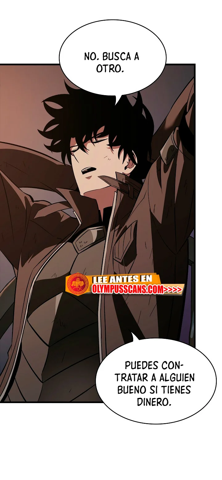 Read Pick Me Up Infinite Gacha ES Manga Online