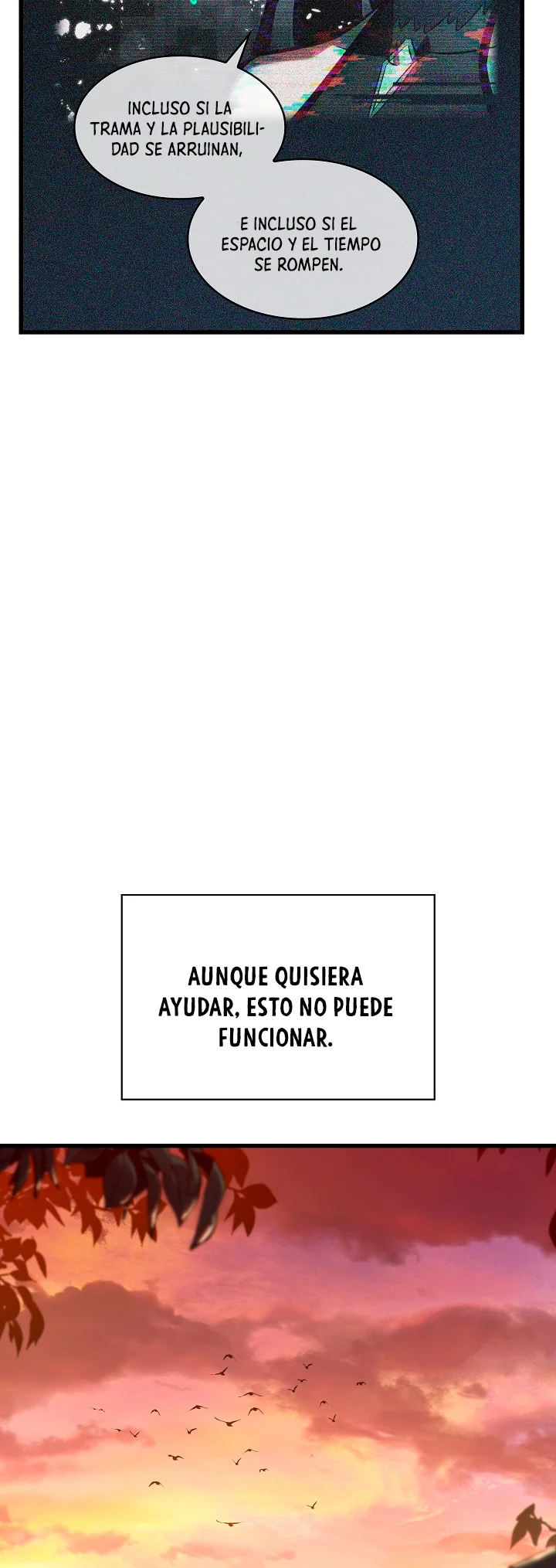 Read Pick Me Up Infinite Gacha ES Manga Online