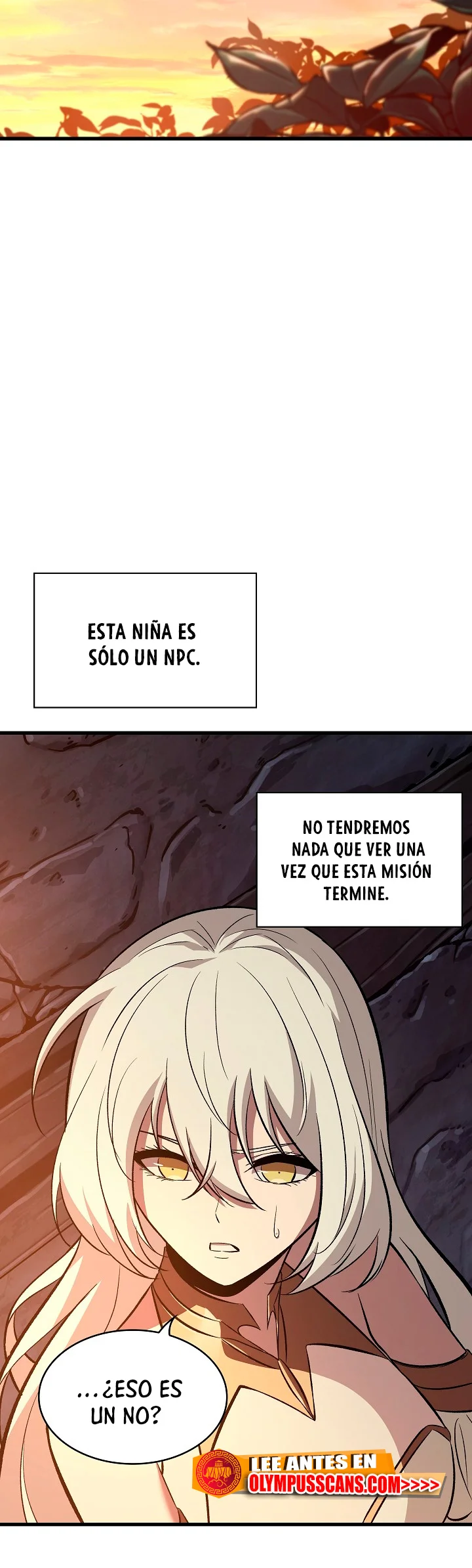 Read Pick Me Up Infinite Gacha ES Manga Online