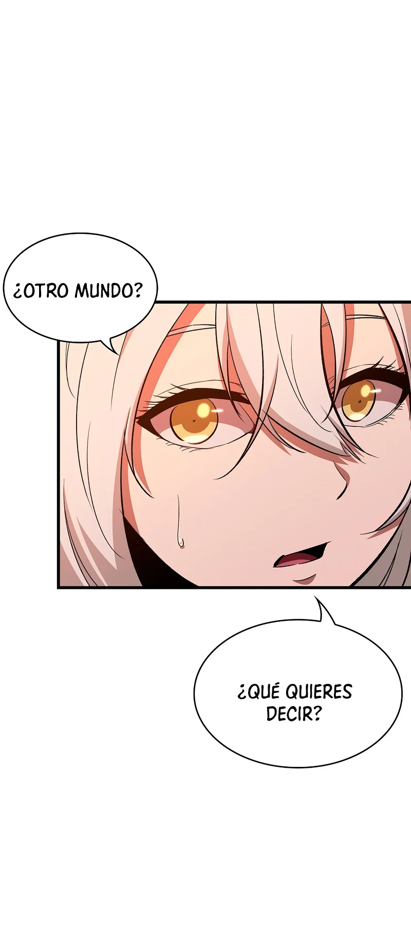 Read Pick Me Up Infinite Gacha ES Manga Online
