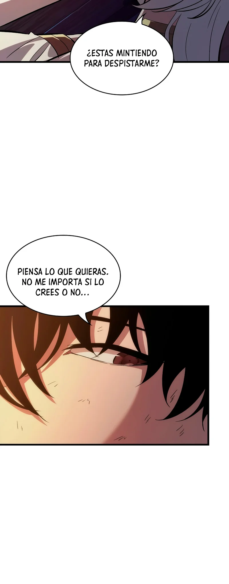 Read Pick Me Up Infinite Gacha ES Manga Online