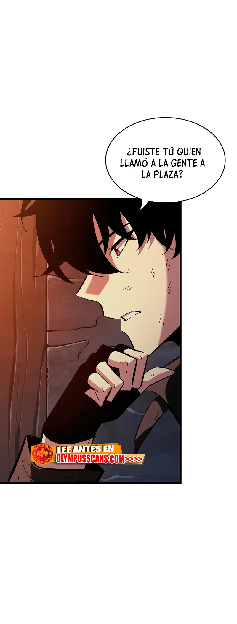 Read Pick Me Up Infinite Gacha ES Manga Online