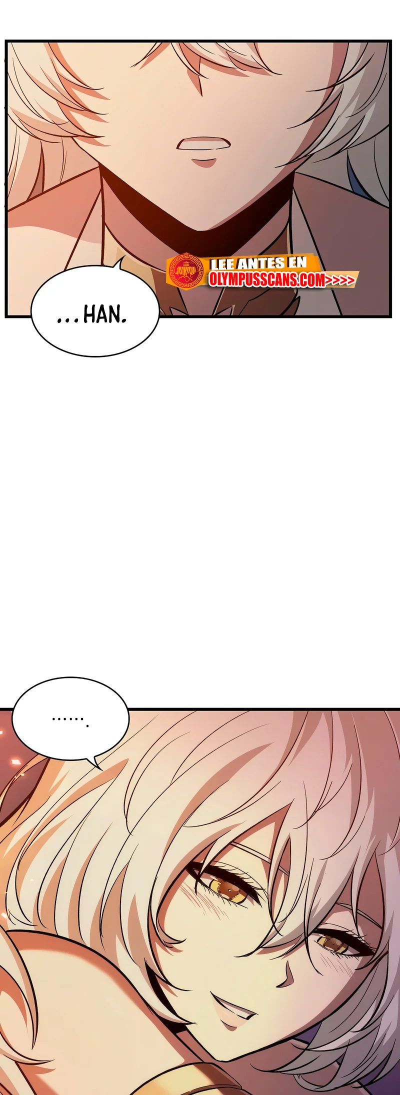 Read Pick Me Up Infinite Gacha ES Manga Online