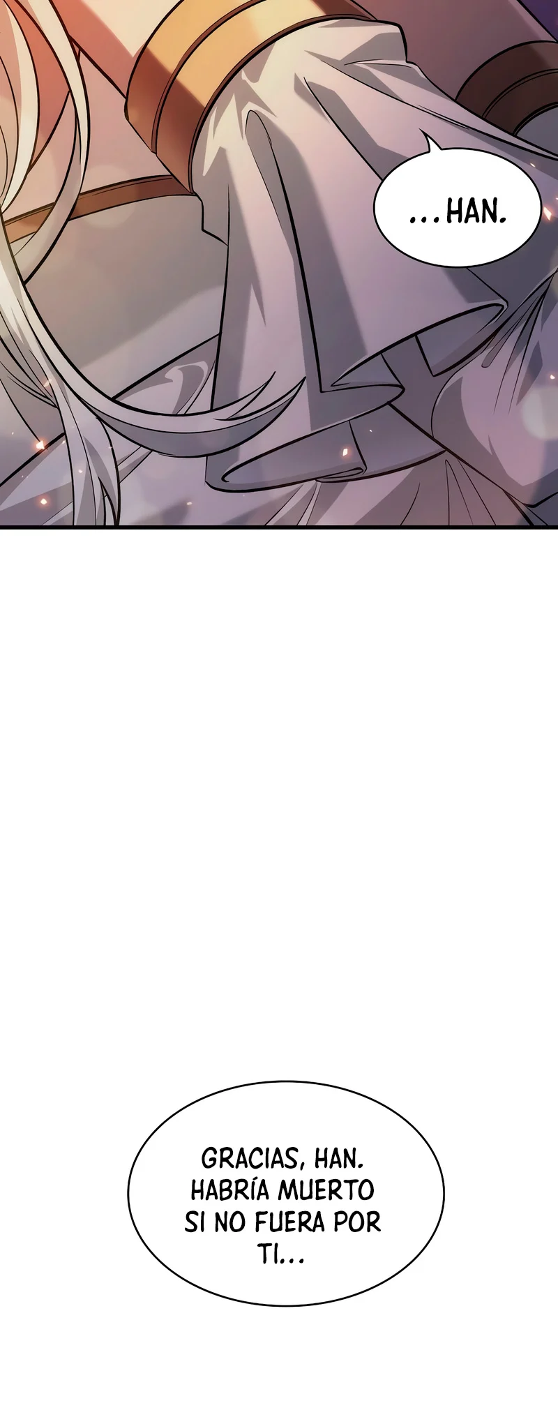 Read Pick Me Up Infinite Gacha ES Manga Online