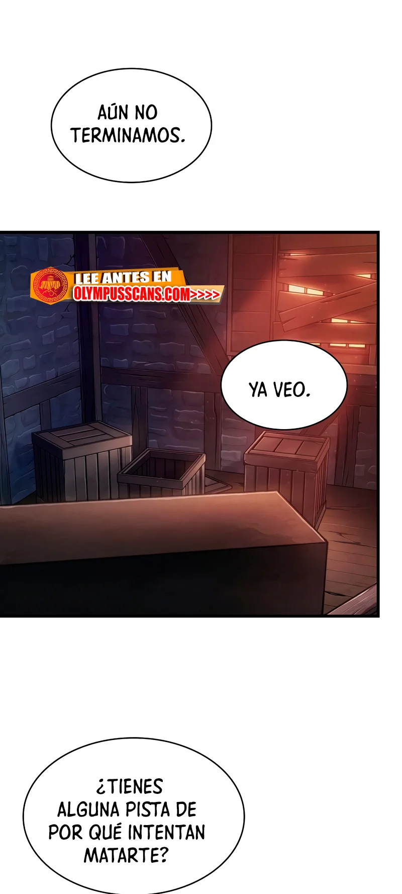 Read Pick Me Up Infinite Gacha ES Manga Online