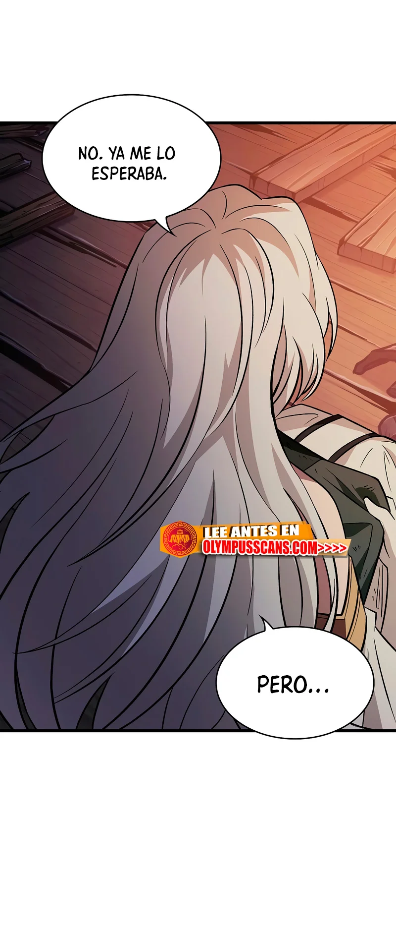 Read Pick Me Up Infinite Gacha ES Manga Online