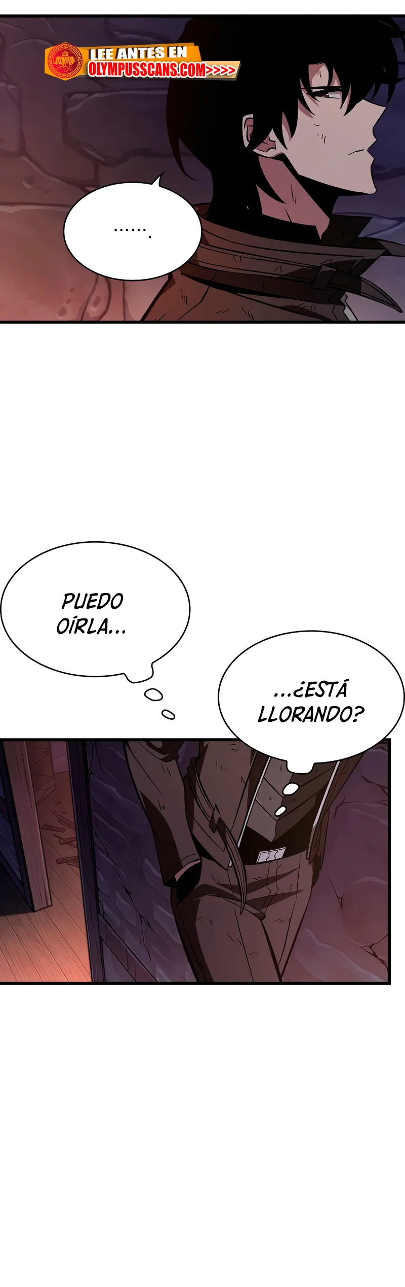 Read Pick Me Up Infinite Gacha ES Manga Online