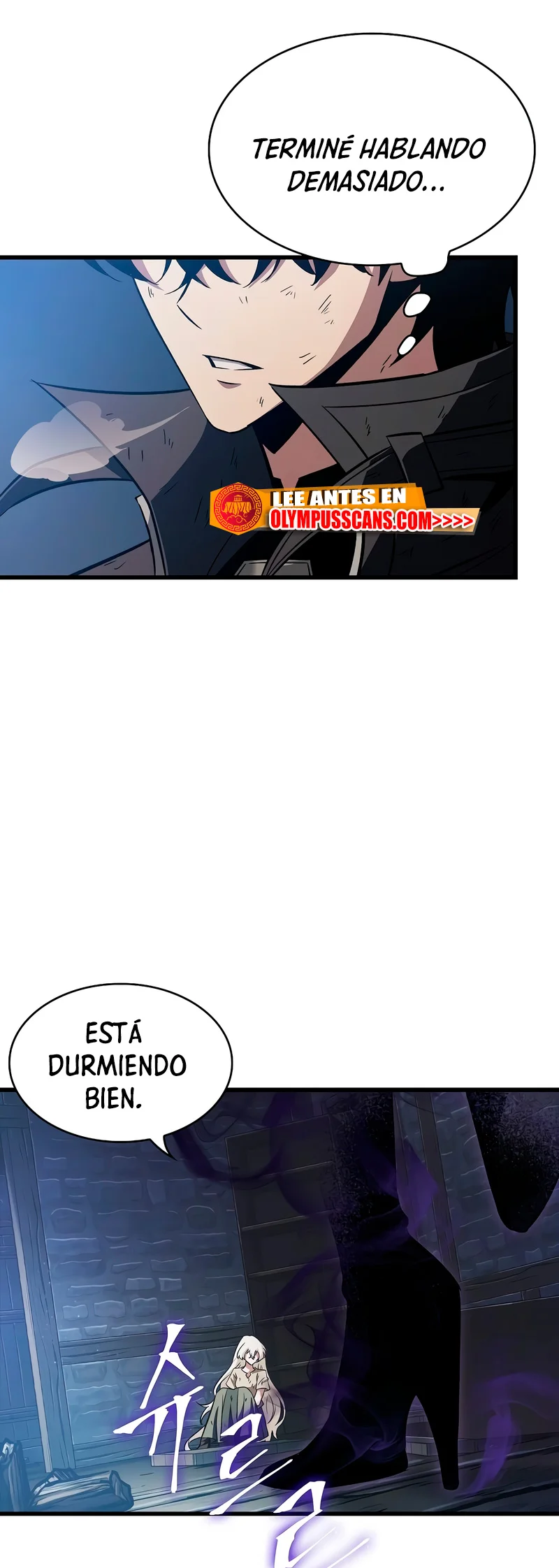 Read Pick Me Up Infinite Gacha ES Manga Online