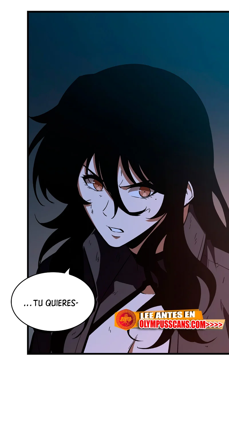Read Pick Me Up Infinite Gacha ES Manga Online