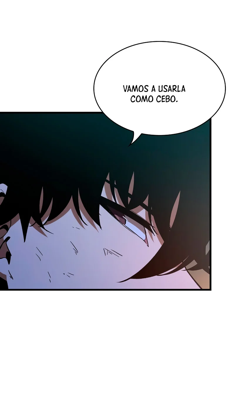 Read Pick Me Up Infinite Gacha ES Manga Online