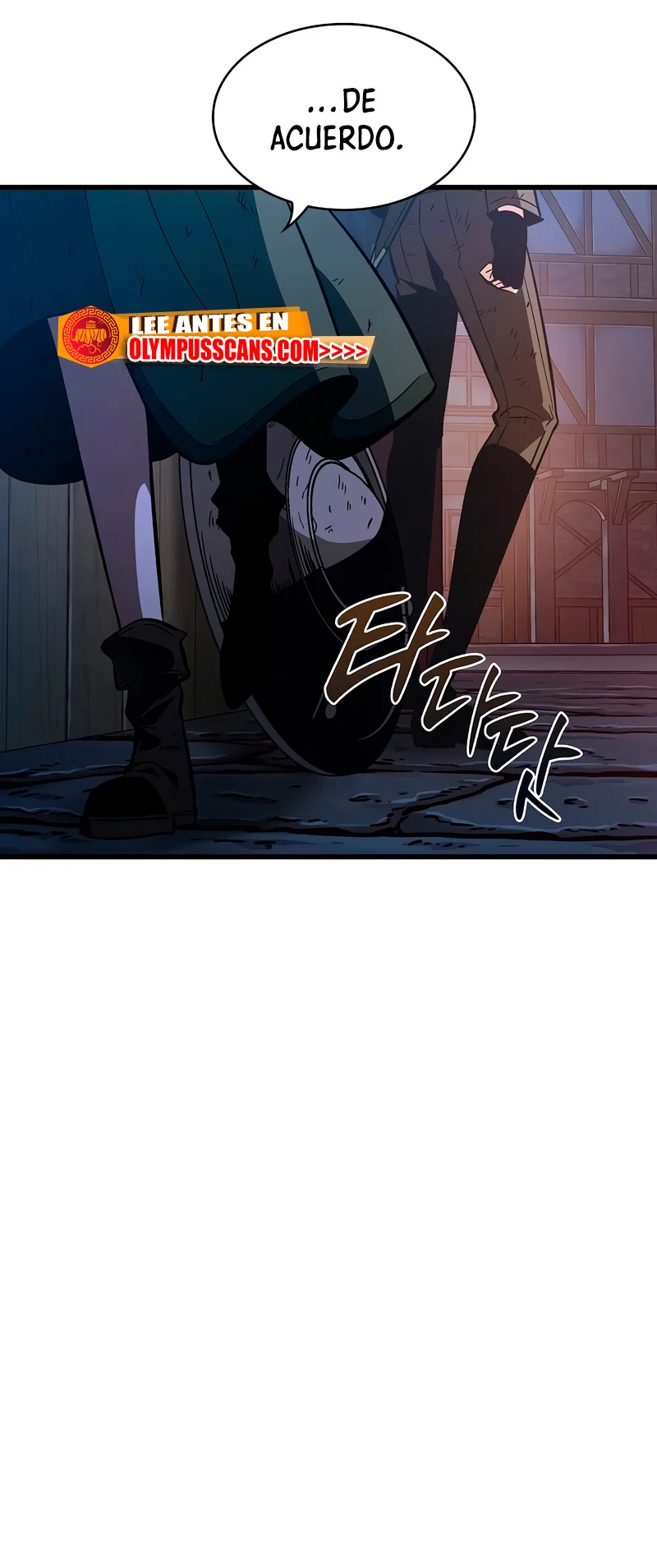 Read Pick Me Up Infinite Gacha ES Manga Online
