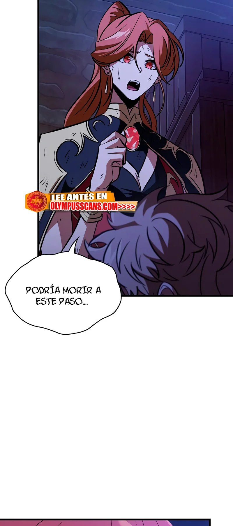 Read Pick Me Up Infinite Gacha ES Manga Online