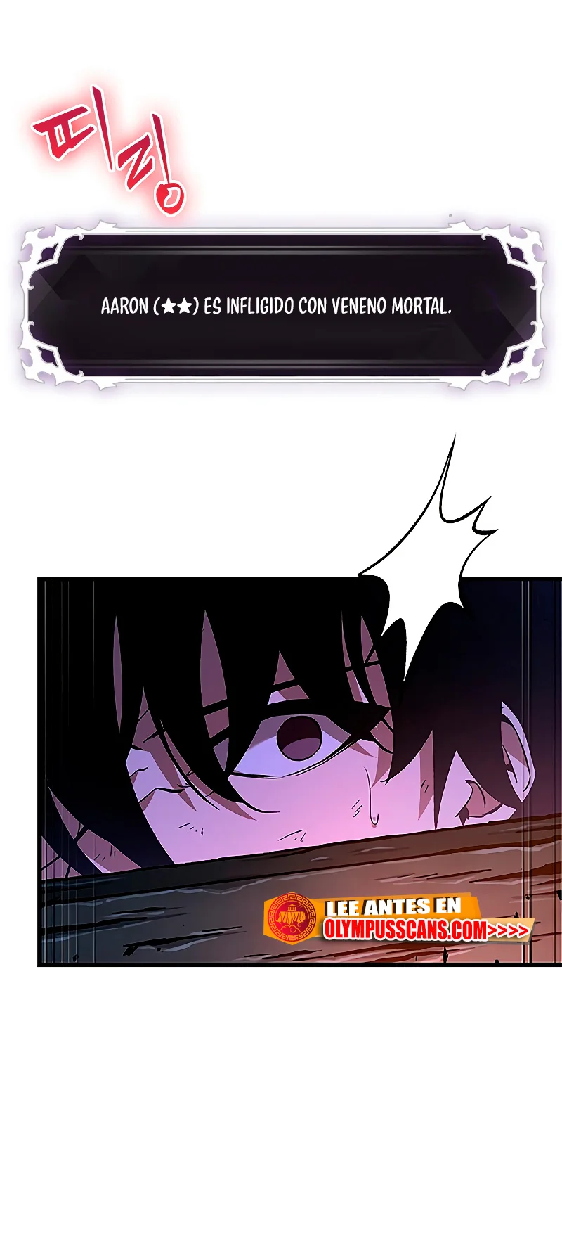 Read Pick Me Up Infinite Gacha ES Manga Online