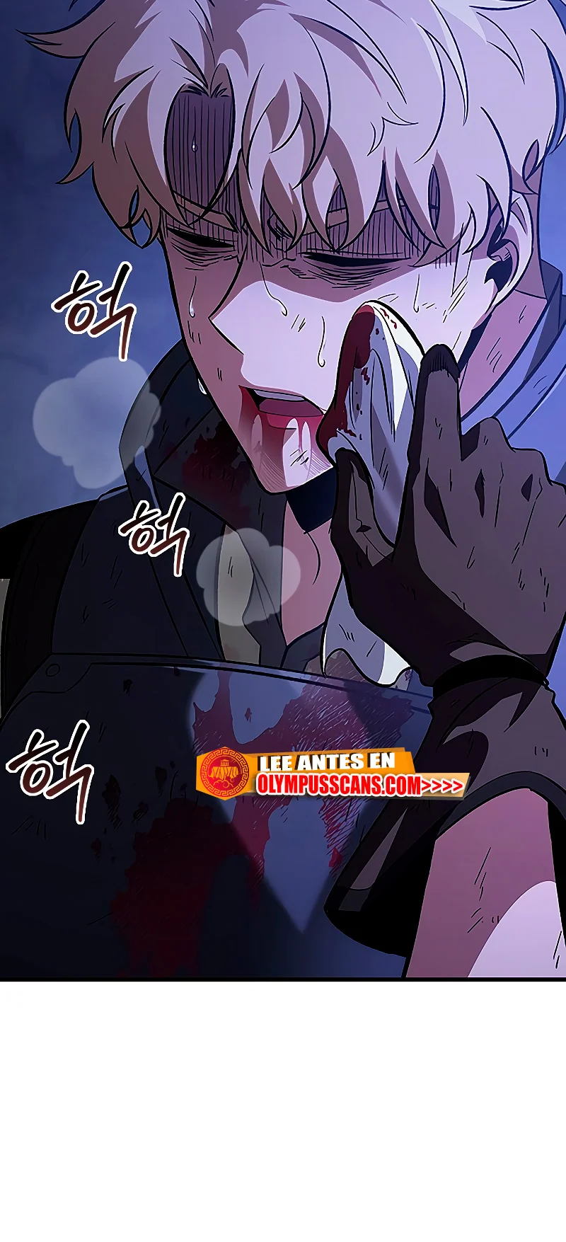 Read Pick Me Up Infinite Gacha ES Manga Online