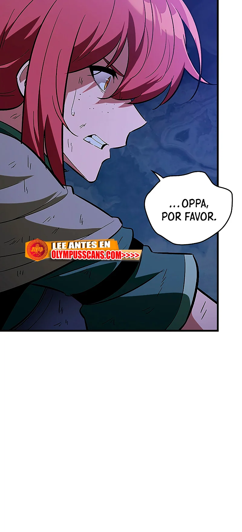 Read Pick Me Up Infinite Gacha ES Manga Online