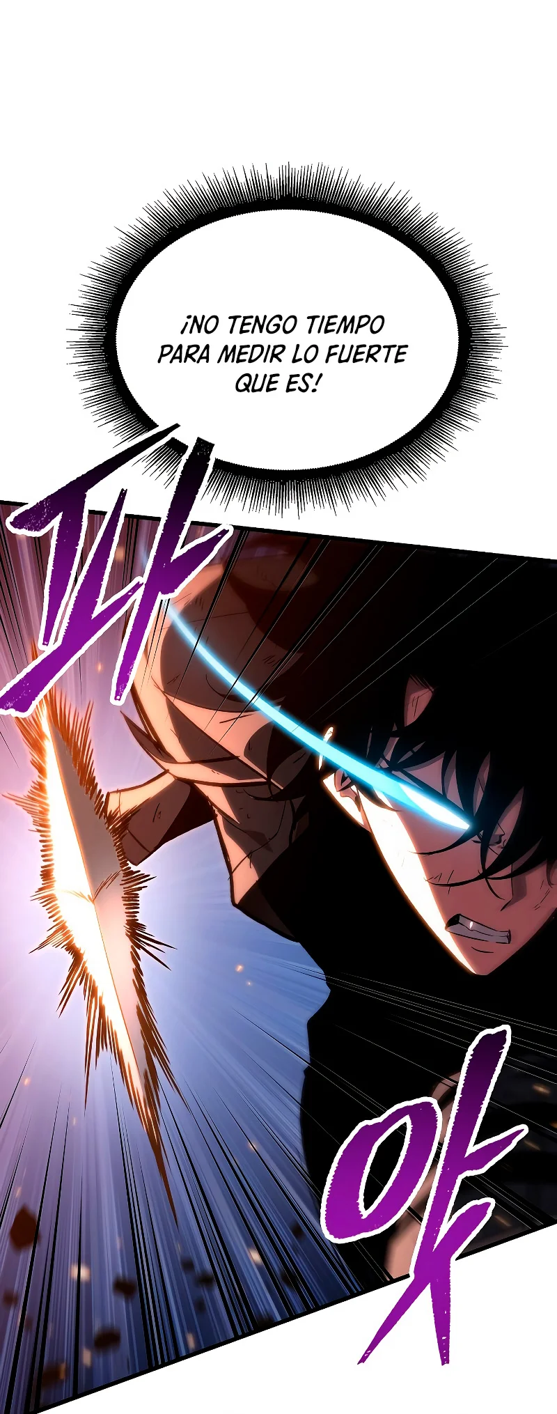 Read Pick Me Up Infinite Gacha ES Manga Online