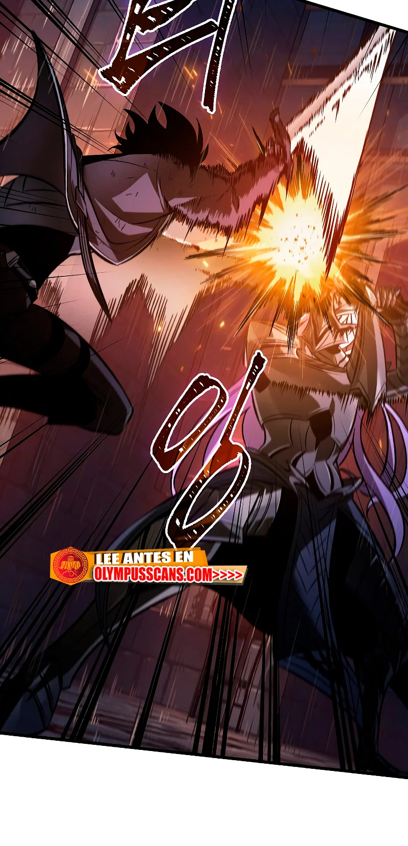 Read Pick Me Up Infinite Gacha ES Manga Online