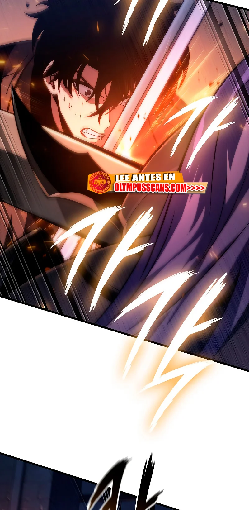 Read Pick Me Up Infinite Gacha ES Manga Online