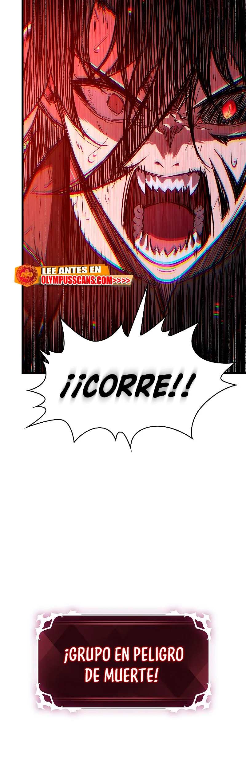 Read Pick Me Up Infinite Gacha ES Manga Online