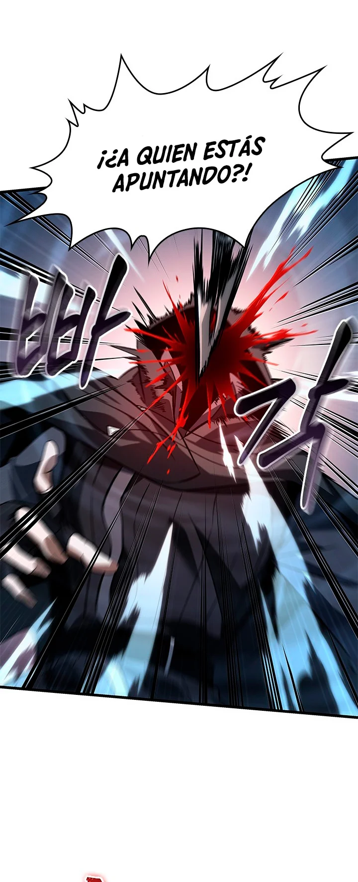 Read Pick Me Up Infinite Gacha ES Manga Online