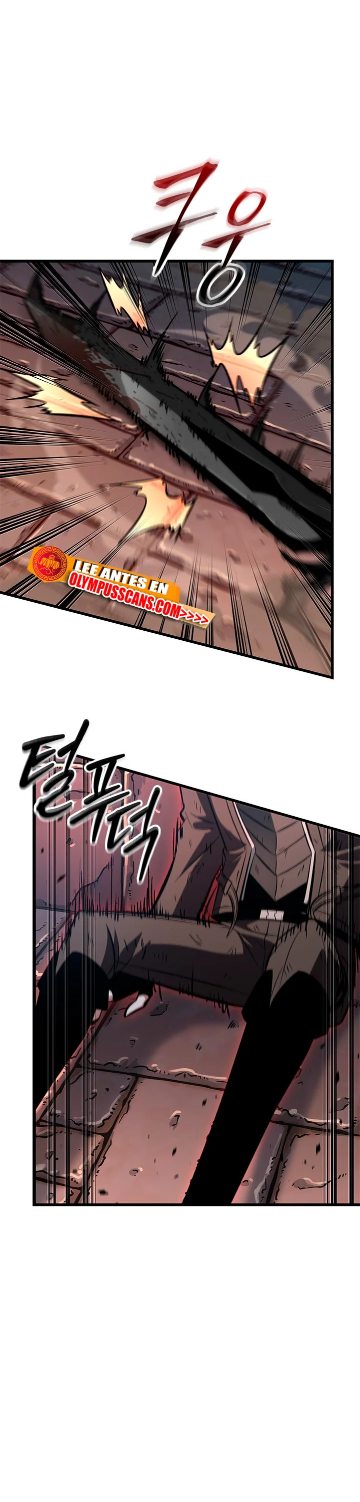 Read Pick Me Up Infinite Gacha ES Manga Online