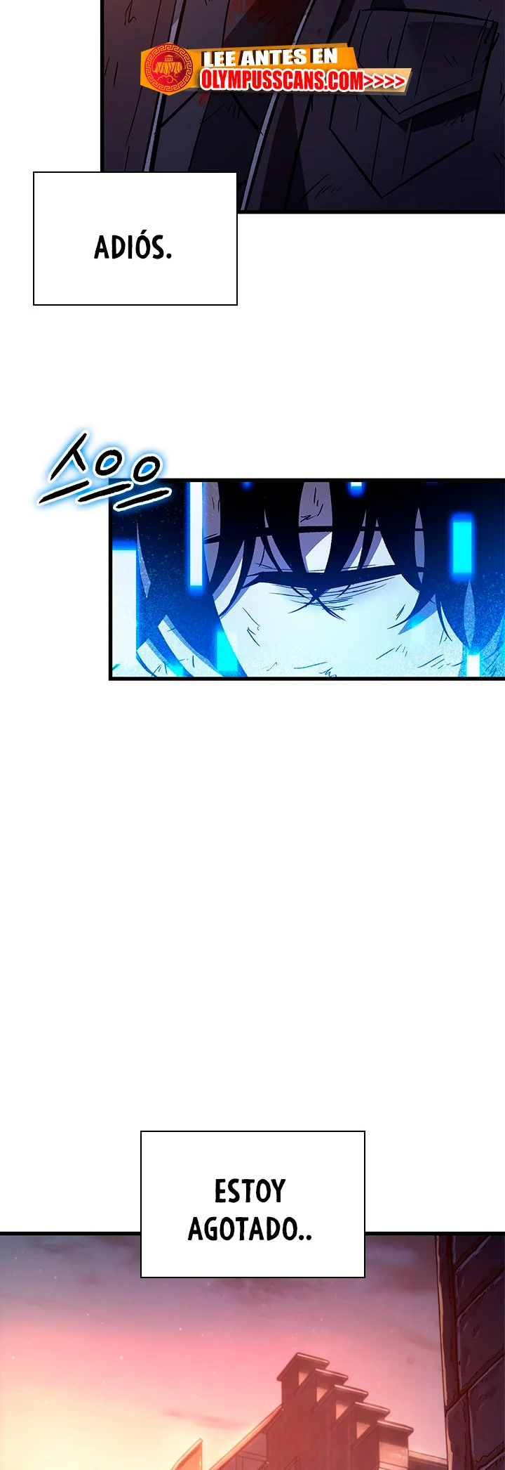 Read Pick Me Up Infinite Gacha ES Manga Online