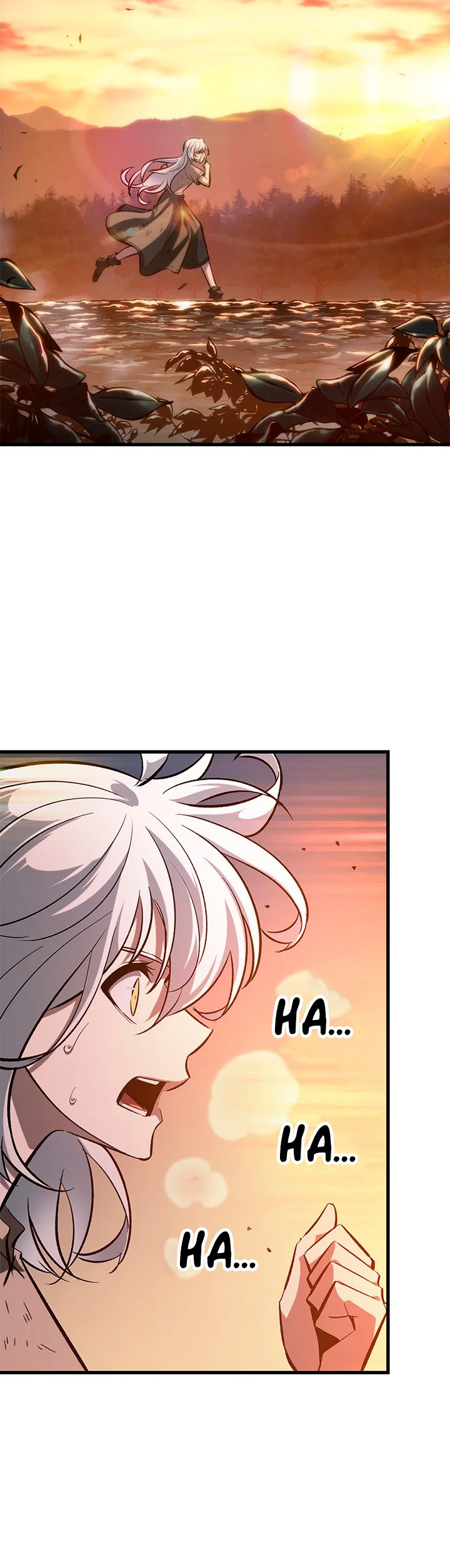 Read Pick Me Up Infinite Gacha ES Manga Online
