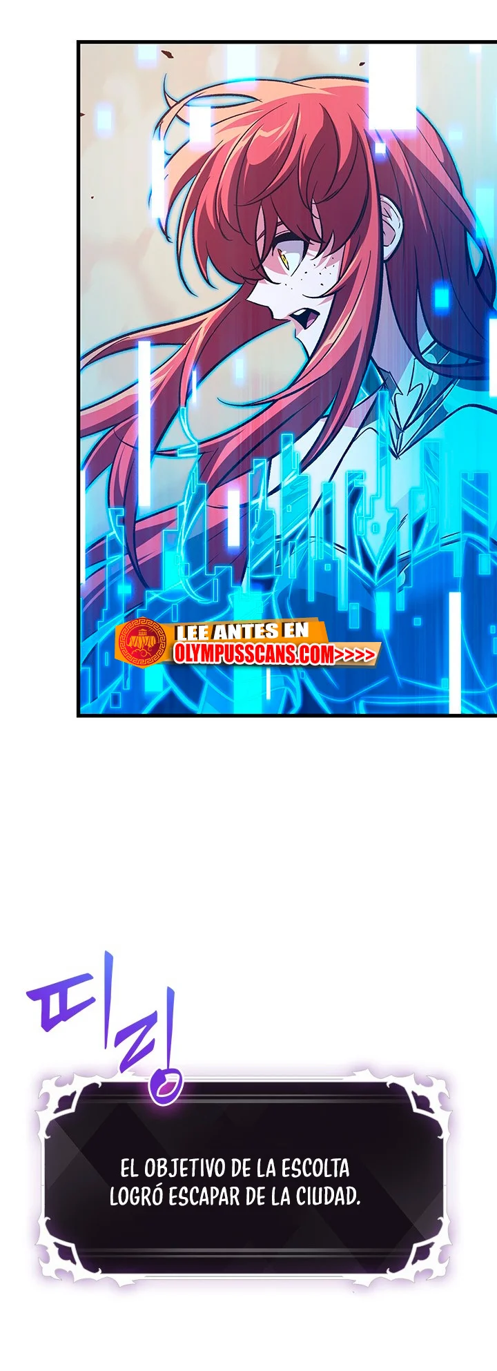 Read Pick Me Up Infinite Gacha ES Manga Online