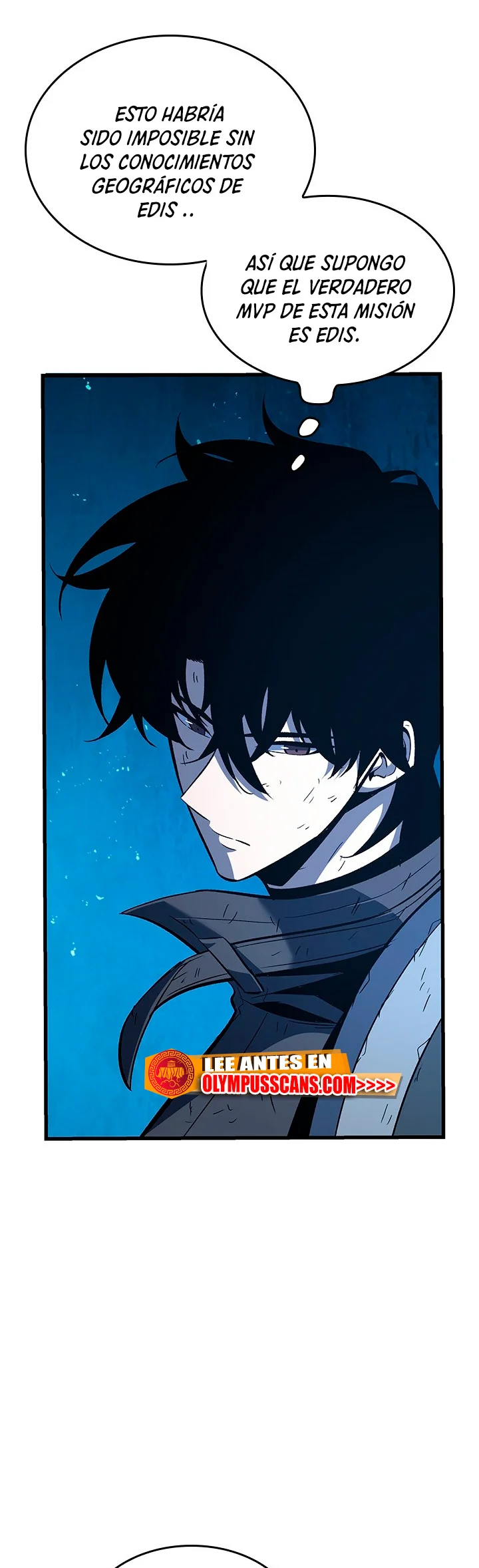 Read Pick Me Up Infinite Gacha ES Manga Online