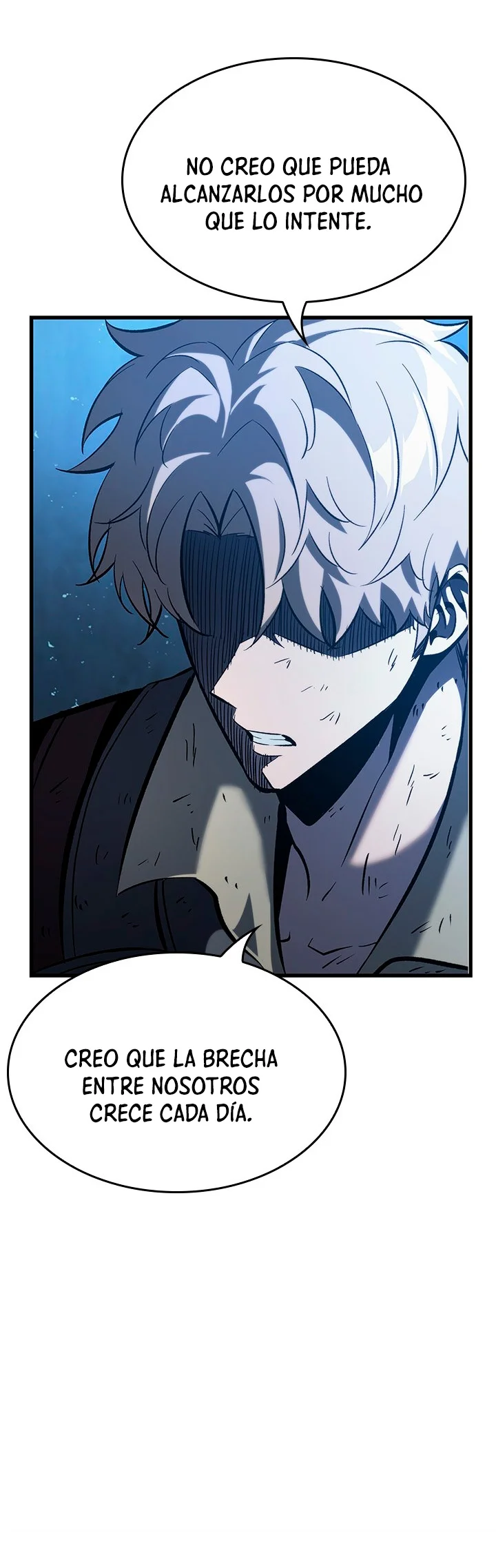 Read Pick Me Up Infinite Gacha ES Manga Online