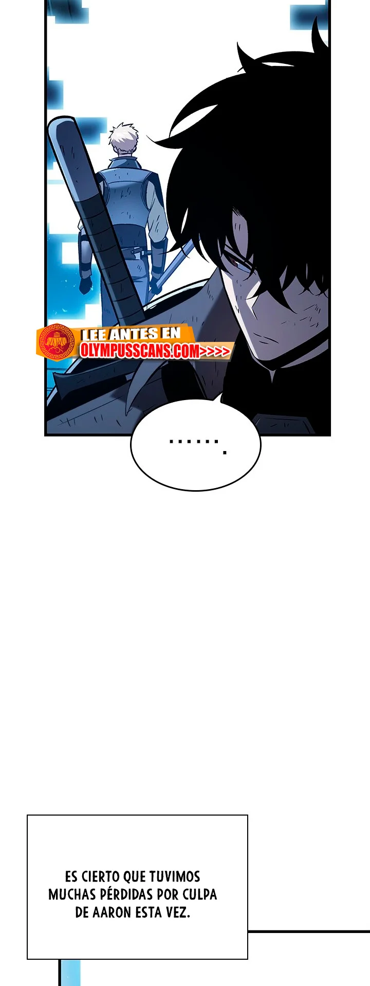 Read Pick Me Up Infinite Gacha ES Manga Online