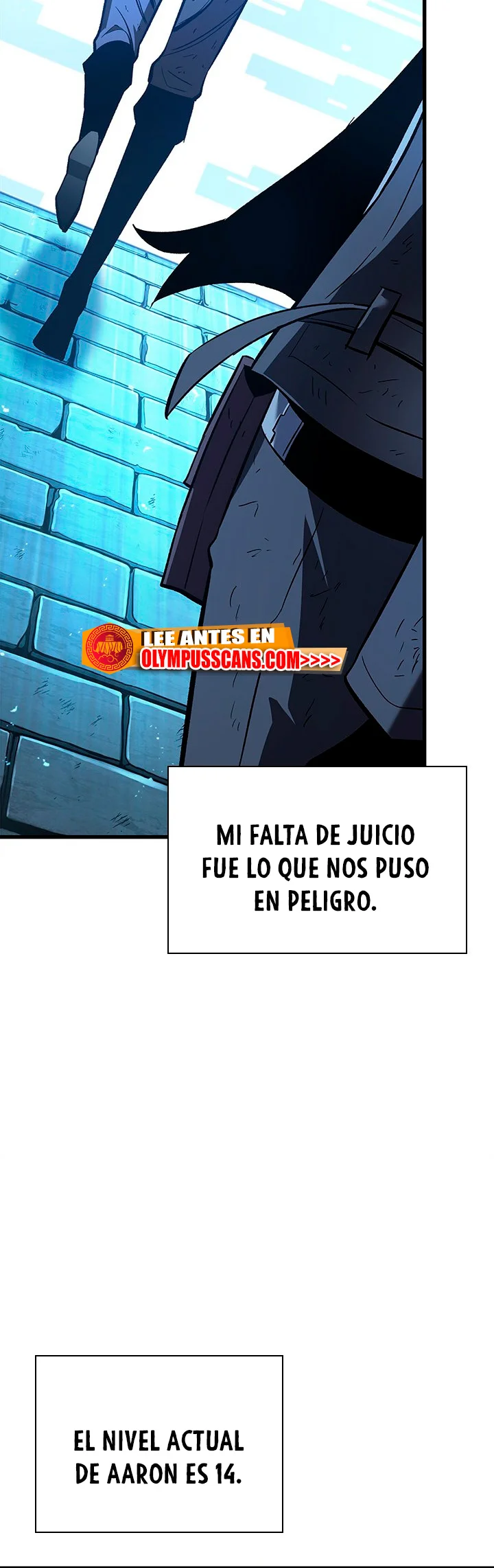 Read Pick Me Up Infinite Gacha ES Manga Online