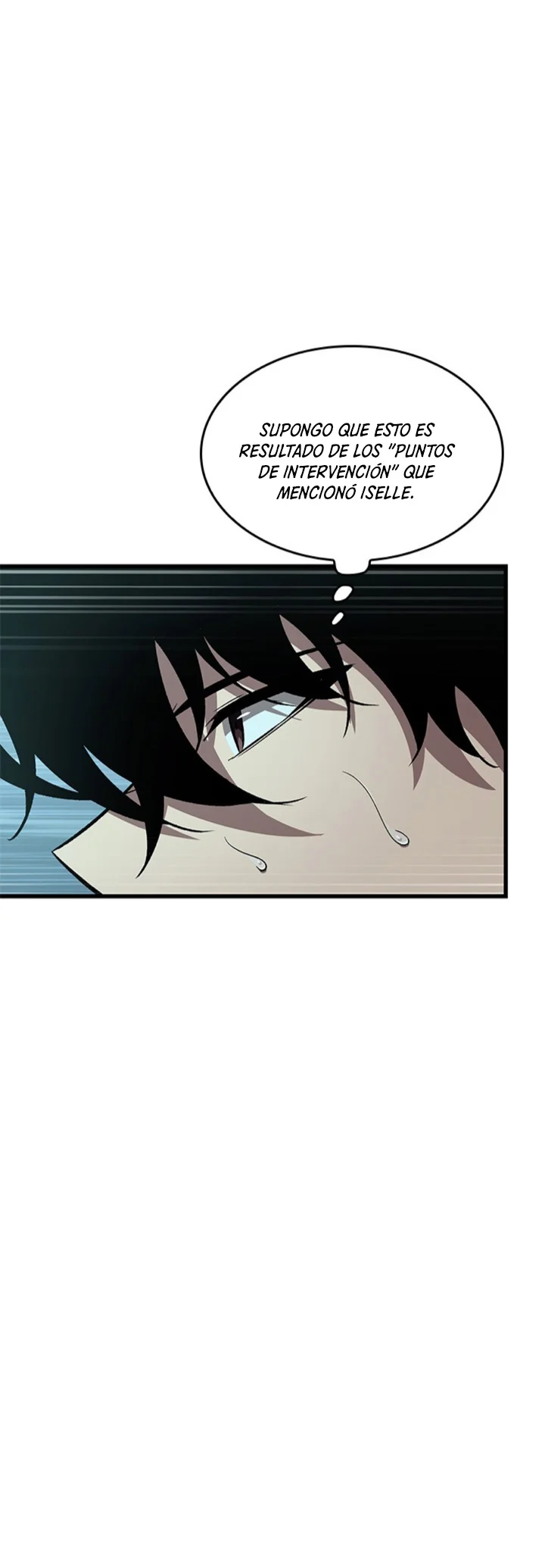 Read Pick Me Up Infinite Gacha ES Manga Online