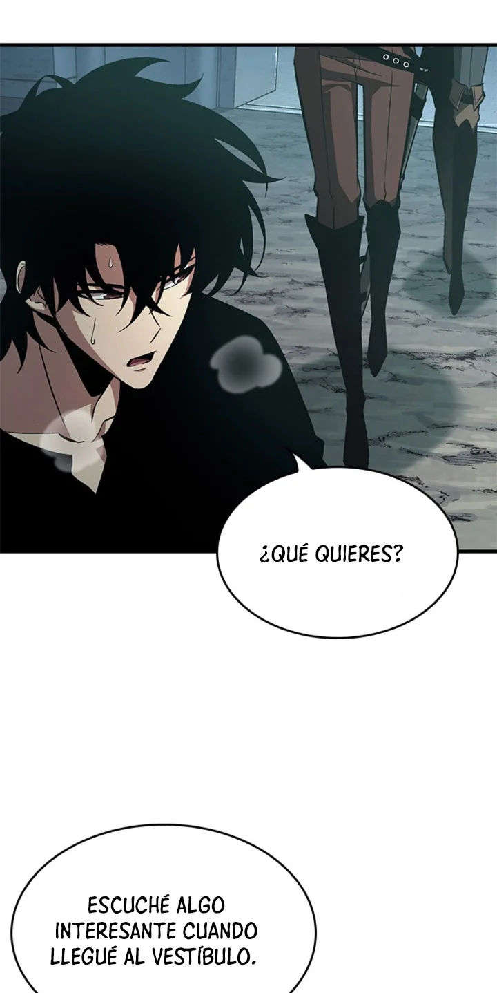 Read Pick Me Up Infinite Gacha ES Manga Online