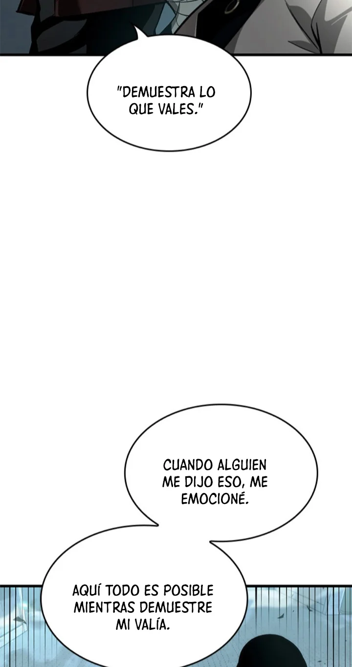 Read Pick Me Up Infinite Gacha ES Manga Online