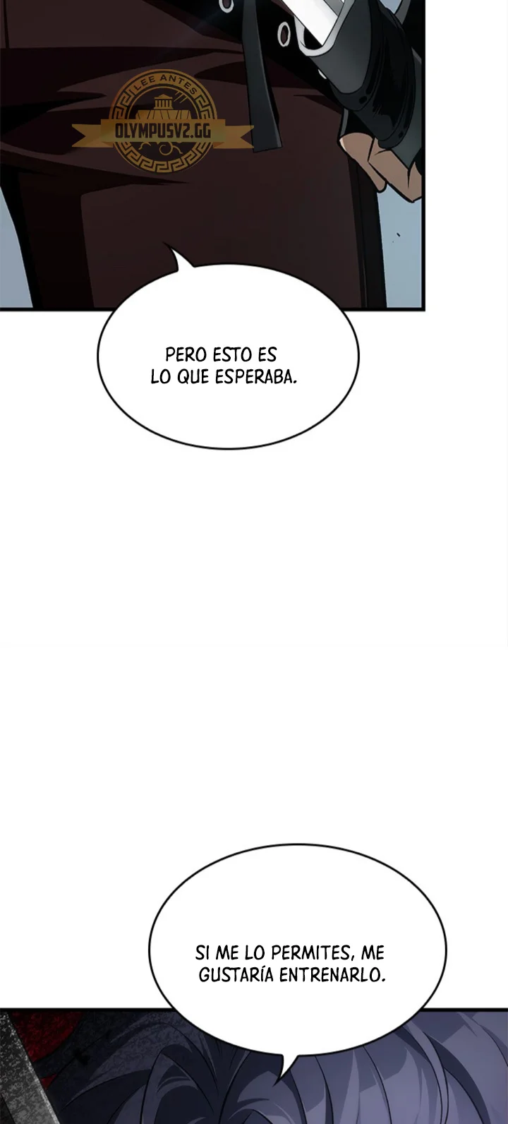 Read Pick Me Up Infinite Gacha ES Manga Online