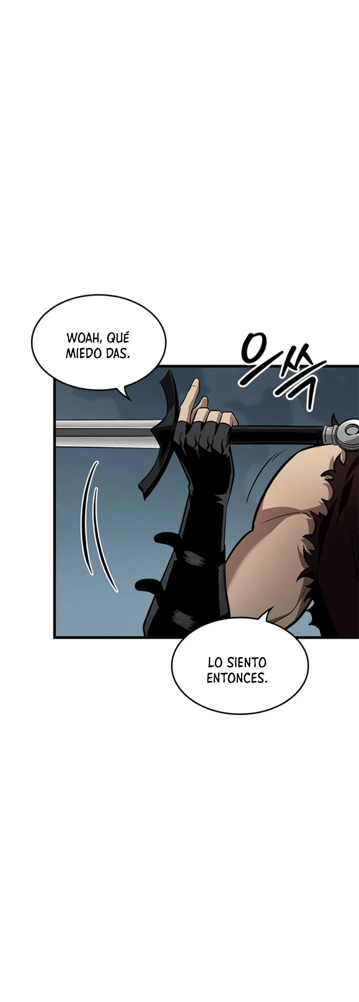 Read Pick Me Up Infinite Gacha ES Manga Online